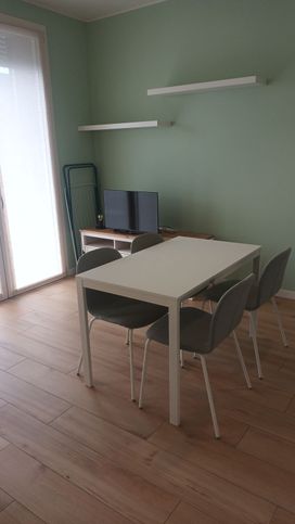 Appartamento in residenziale in Via Buratti 37