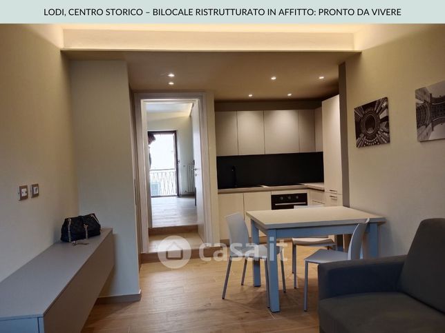 Appartamento in residenziale in Via Castelfidardo