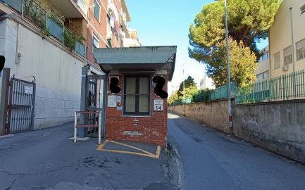 Appartamento in residenziale in Corso Indipendenza 14