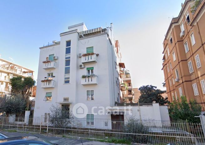 Appartamento in residenziale in Via del Giardino 88