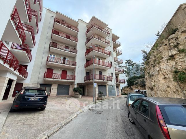 Appartamento in residenziale in Via Giovanni Giolitti