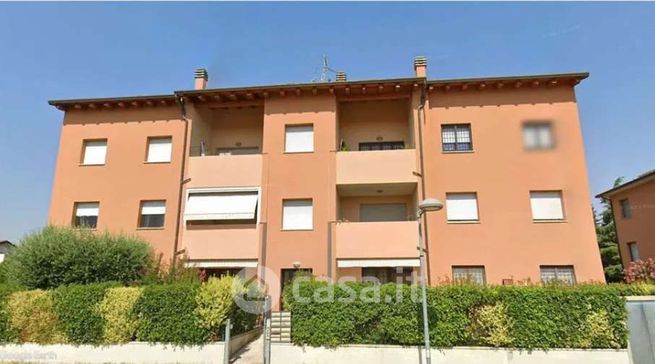 Appartamento in residenziale in Via Carlo Collodi 15