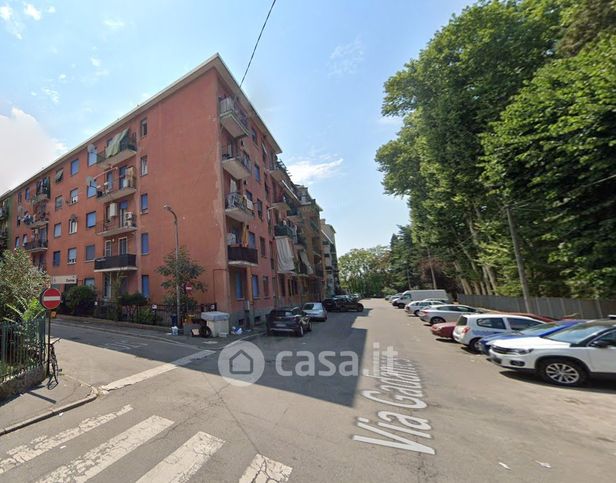 Appartamento in residenziale in Via Derna 17