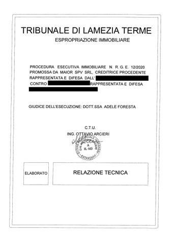 Appartamento in residenziale in Località Sciaddeo