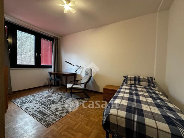 Appartamento in residenziale in Via Orazio Benevoli