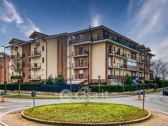 Appartamento in residenziale in Viale Nilde Iotti 50