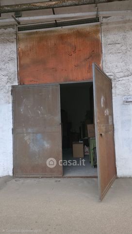 Box/posto auto in residenziale in Via Nicola Nicolini 68