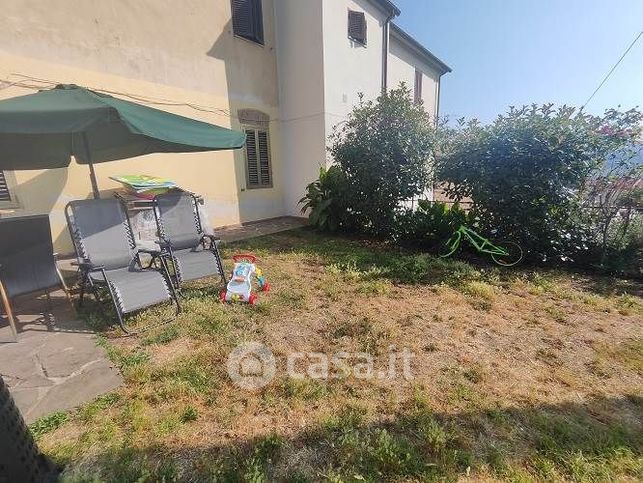 Appartamento in residenziale in Via T. Tasso 46