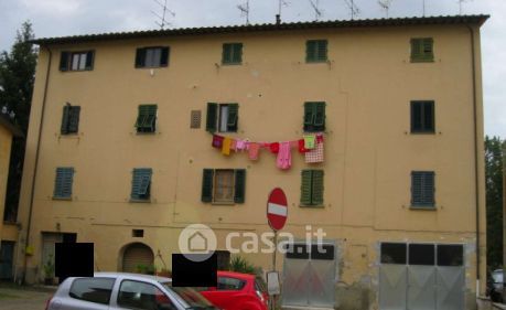 Appartamento in residenziale in Via Timignano