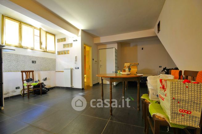 Appartamento in residenziale in Via Vecchia di Grottaferrata 29