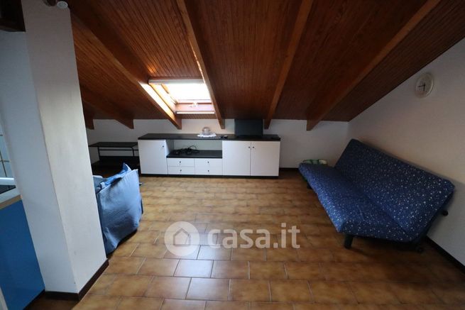Appartamento in residenziale in Via Cavour 29