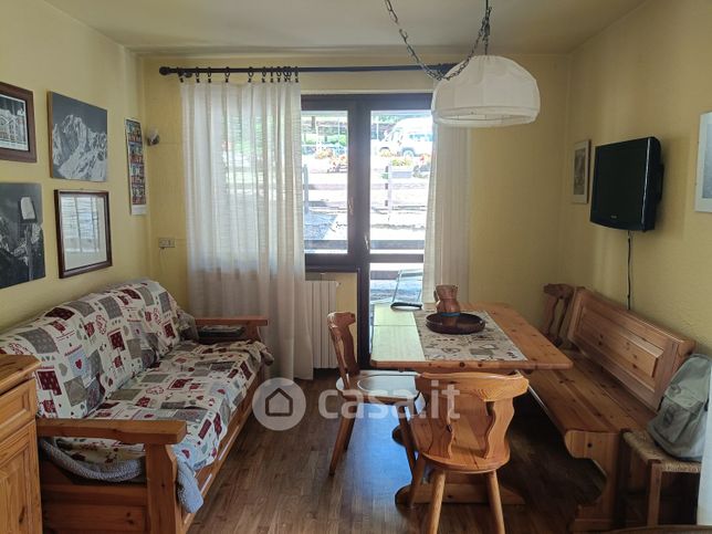 Appartamento in residenziale in Strada Margherita 6