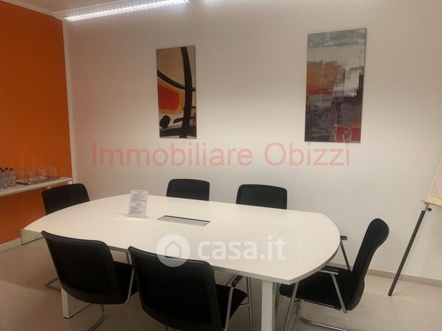 Ufficio in commerciale in Corso Milano