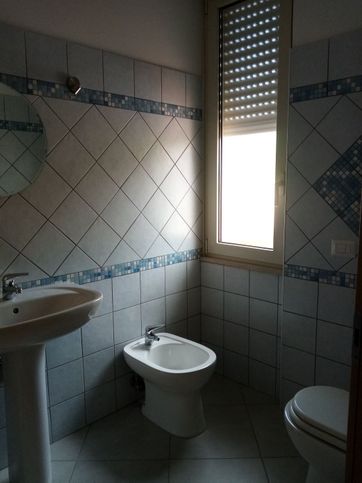 Ufficio in commerciale in Via Francesco Veccia 1