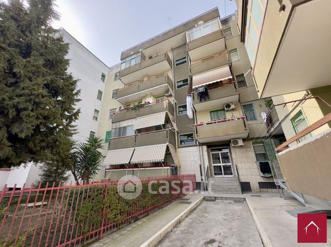 Appartamento in residenziale in Via Gian Domenico Romagnosi 4