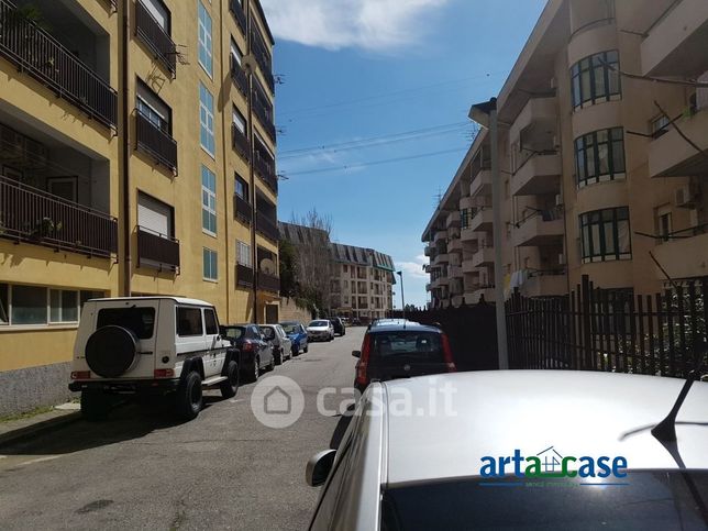 Appartamento in residenziale in Via Umberto Terracini 1