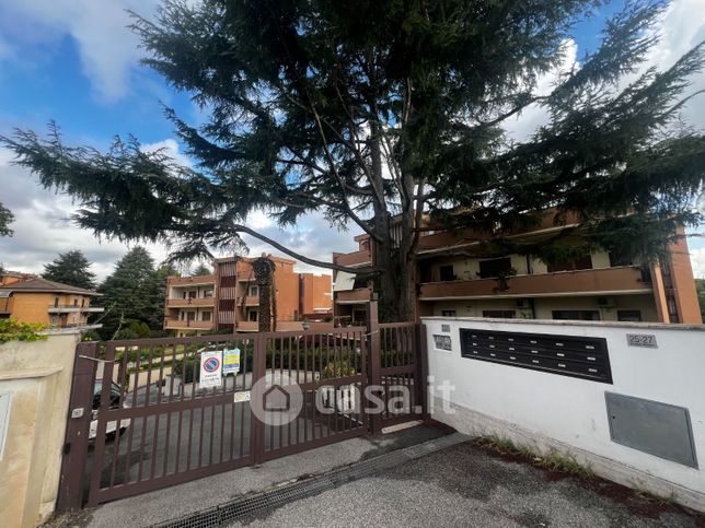 Appartamento in residenziale in Via Lorenzo Brosadola