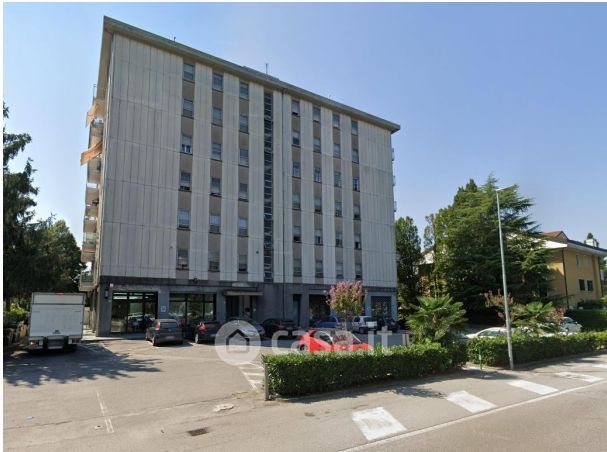 Appartamento in residenziale in Via Valmarana 55