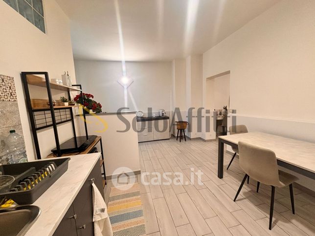 Appartamento in residenziale in Via Opificio 10