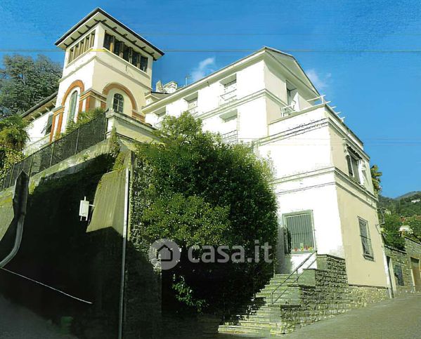 Appartamento in residenziale in Via Sant'Antonio 9