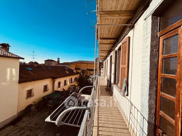 Appartamento in residenziale in Via San Pietro