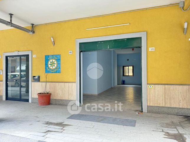 Appartamento in residenziale in Corso Alcide de Gasperi 125