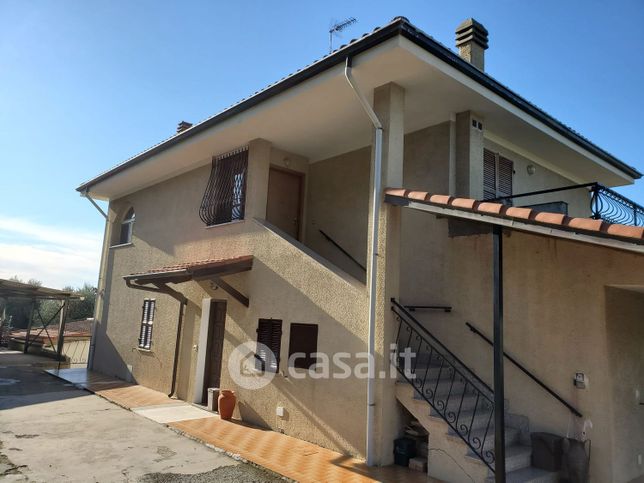 Appartamento in residenziale in Via Sapergo 1