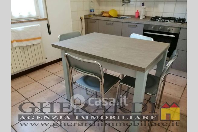 Appartamento in residenziale in Via Lucrezia Borgia