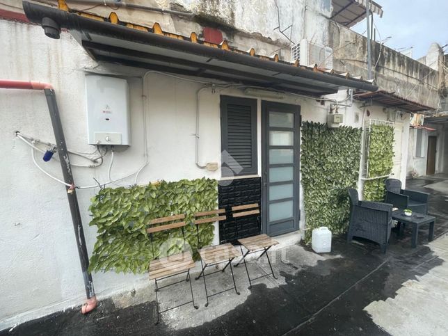 Appartamento in residenziale in Vico Lungo TrinitÃ  degli Spagnoli 18 b