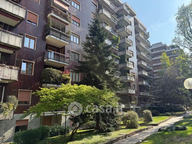 Appartamento in residenziale in Via Leon Battista Alberti