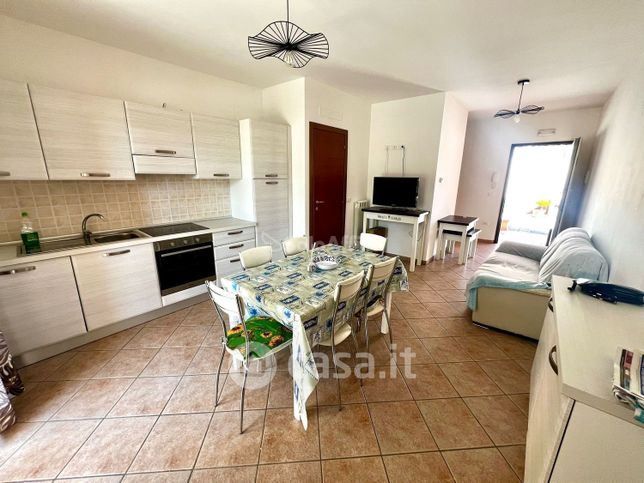 Appartamento in residenziale in Via Vascello 9