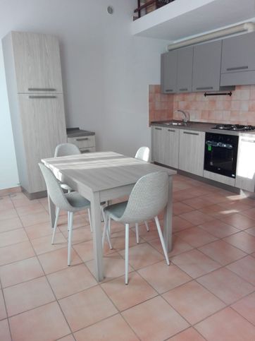 Appartamento in residenziale in Via Fabio Filzi 21