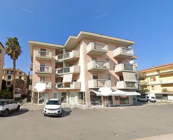 Appartamento in residenziale in Via Salaria