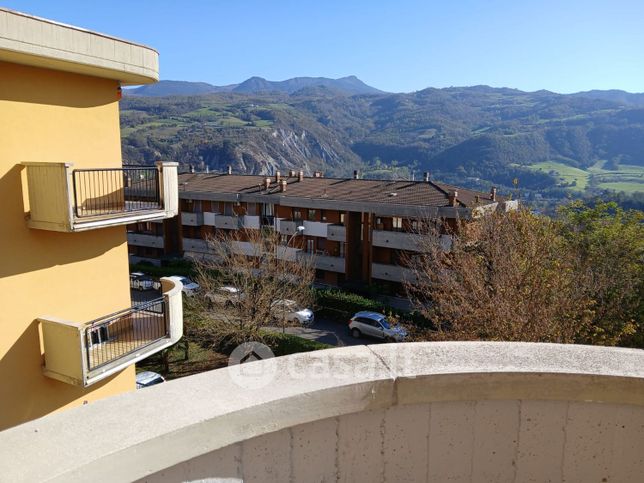 Appartamento in residenziale in Strada di Squera 9