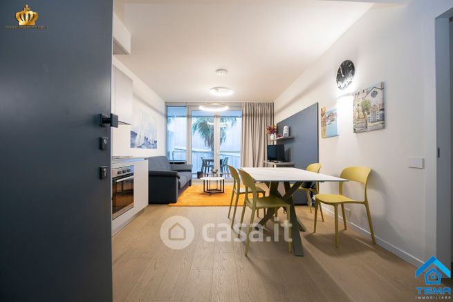 Appartamento in residenziale in Piazzale John Fitzgerald Kennedy 2