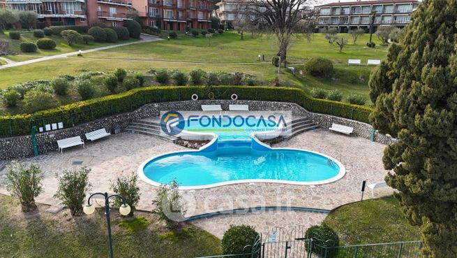 Appartamento in residenziale in Via Seselle