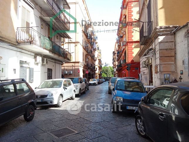Appartamento in residenziale in Via Arenaccia