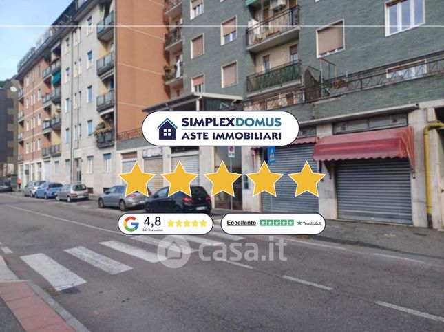 Appartamento in residenziale in Via Nazario Sauro