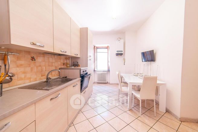 Appartamento in residenziale in Via del Giglio 4