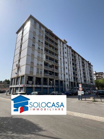 Appartamento in residenziale in Via Benedetto Croce 85