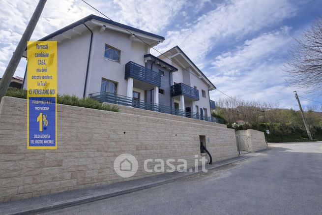 Appartamento in residenziale in Via Monginevro