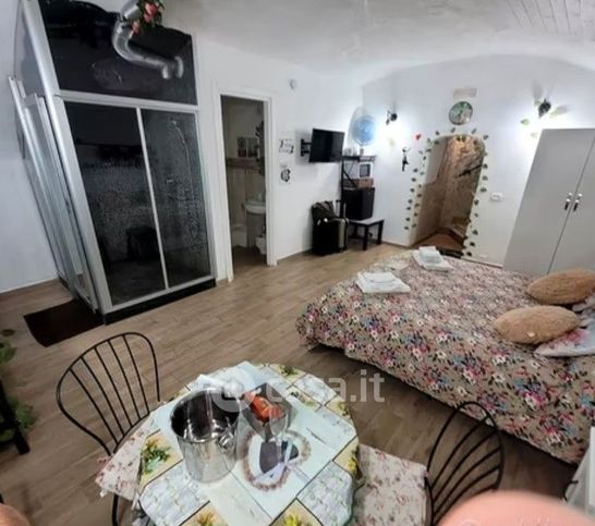 Appartamento in residenziale in Gradini Gesù e Maria