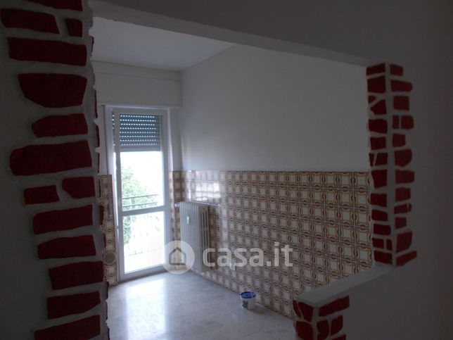 Appartamento in residenziale in Via Silvio Pellico