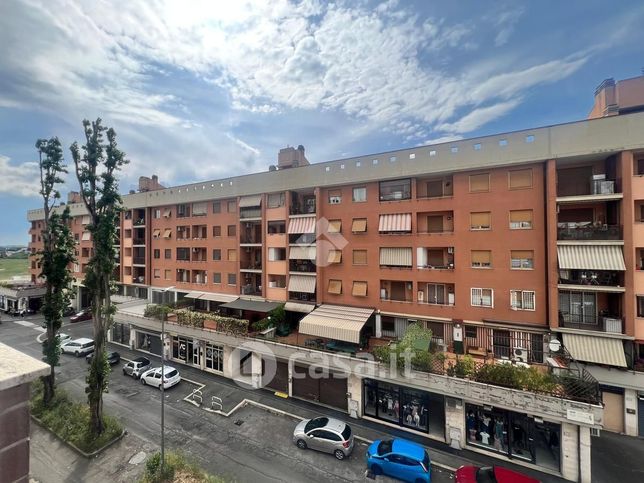 Appartamento in residenziale in Via Pier Silverio Leicht 105