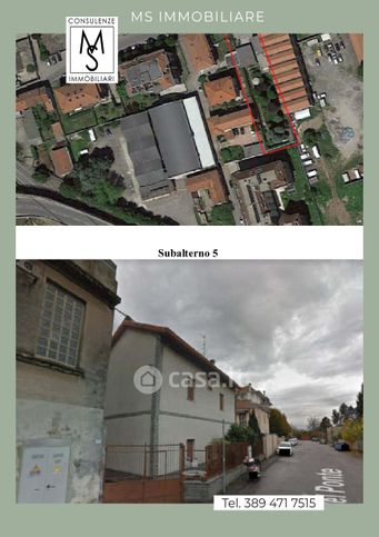 Appartamento in residenziale in Via del Ponte 6