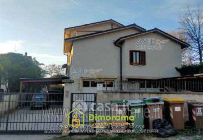 Appartamento in residenziale in Via Cavour