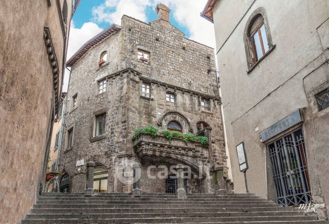 Appartamento in residenziale in Via Aurelio Saffi 104