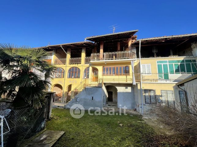 Casa indipendente in residenziale in Via Pietro Micheletto 6