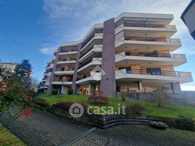 Appartamento in residenziale in Via Torino 249