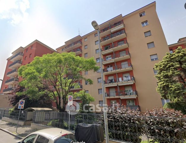 Appartamento in residenziale in Via Giuseppe Verdi 74